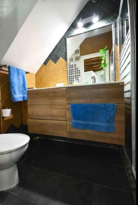 Typical Sevillan 2 Bedroom Unit Exterior foto